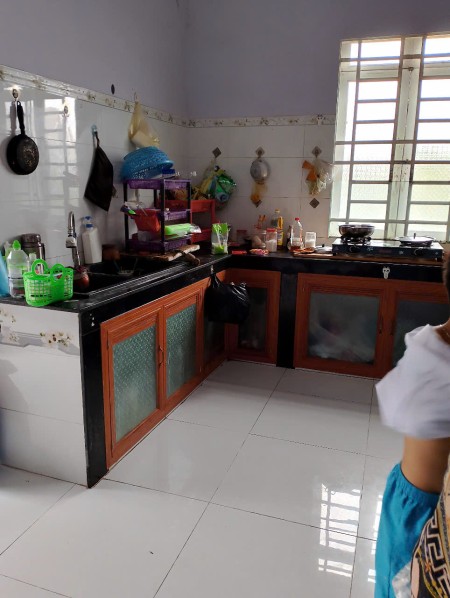 Ảnh 4 - Bán gấp nhà riêng tại xã Tân An Hội,Củ Chi, 4,8 tỷ, 453,2 m2,…