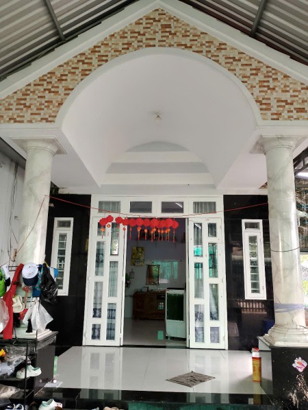 Ảnh 3 - Bán gấp nhà riêng tại xã Tân An Hội,Củ Chi, 4,8 tỷ, 453,2 m2,…