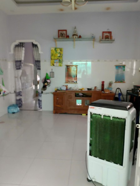 Ảnh 2 - Bán gấp nhà riêng tại xã Tân An Hội,Củ Chi, 4,8 tỷ, 453,2 m2,…