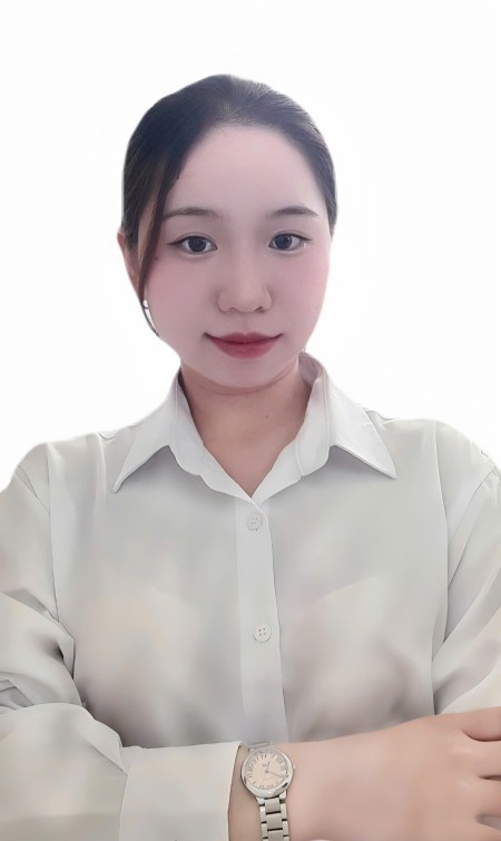 Nguyễn Lê Hạnh Quyên