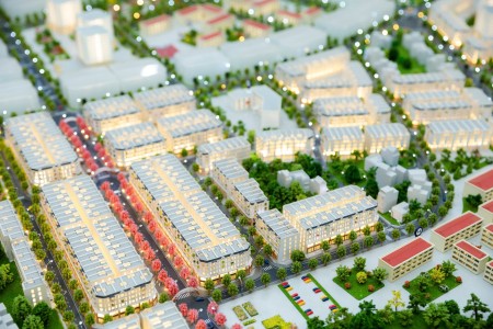 Sốt đất trung tâm Phổ Yên – Giá chỉ từ 3 tỷ, pháp lý chuẩn, sinh lời cao