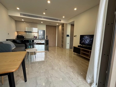 Satra Eximland, Phan Đăng Lưu, Phú Nhuận: 3 p ngủ, có nội thất, 22tr/th