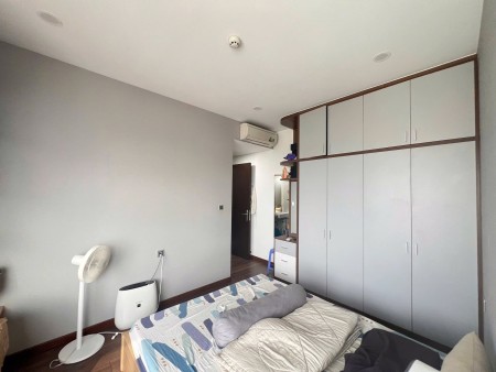 Cho thuê chung cư Prince Nguyễn Văn Trỗi, Phú Nhuận:105m2,3p ngủ,NT,24tr