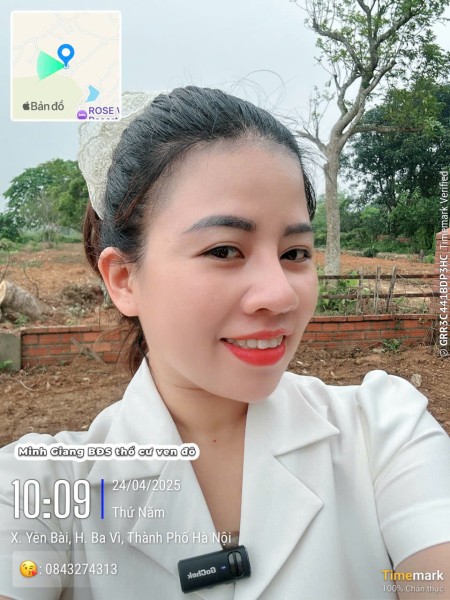 Kim Minh Giang