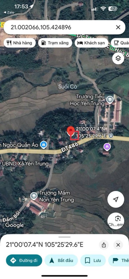 Đi đến slide 2