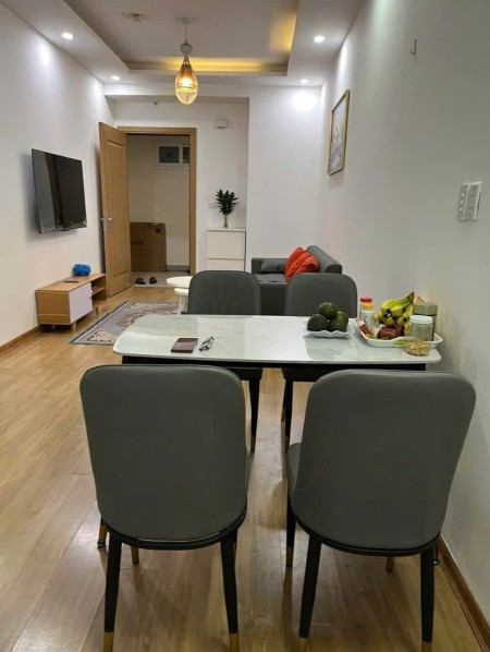 Chung cư Kim Tân Hải,Trường Chinh, Q12, 70m2, 2PN, 7tr5/tháng, NT.