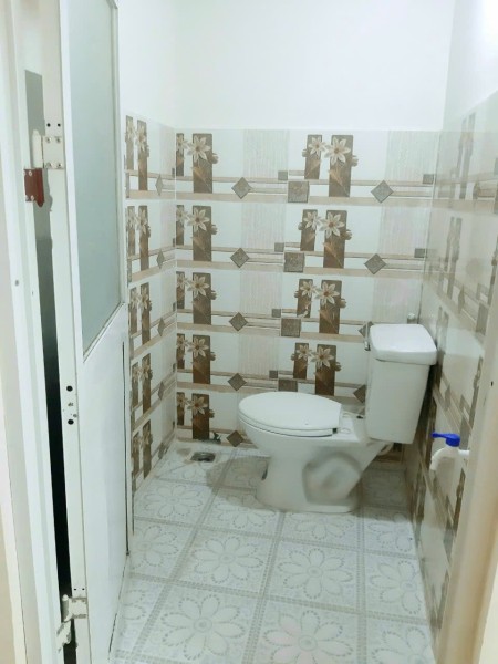 Cho thuê phòng trọ ở TL 50 quận 12, cách chợ đường 200m Q.12