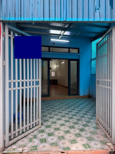 B.ÁN ĐẤT TẶNG NHÀ, KINH DOANH, - NỞ HẬU, DIỆN TÍCH : 56.3 m2, Giá: 5.65 tỷ