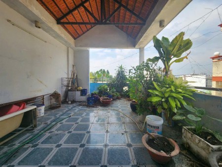 MẶT TIỀN KINH DOANH - PHẠM THẾ HIỂN P7 Q8 - 130M2 - 10.XX TỶ