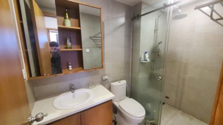 Ảnh 3 - Cho thuê căn hộ cao cấp 2 PN dt 88m2 đầy đủ nội thất vô là…
