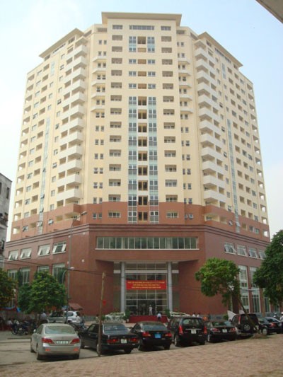 Trung Yên 1