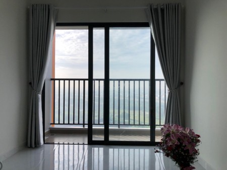 Bán căn góc, tầng trung hướng rất mát, Safira Khang Điền, có nội thất – 3,85 tỷ
