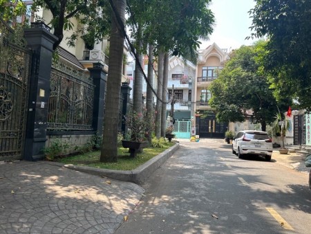 Ảnh 2 - To đẹp nhất An Khánh, khu Trần Não – View sông Sài Gòn –…