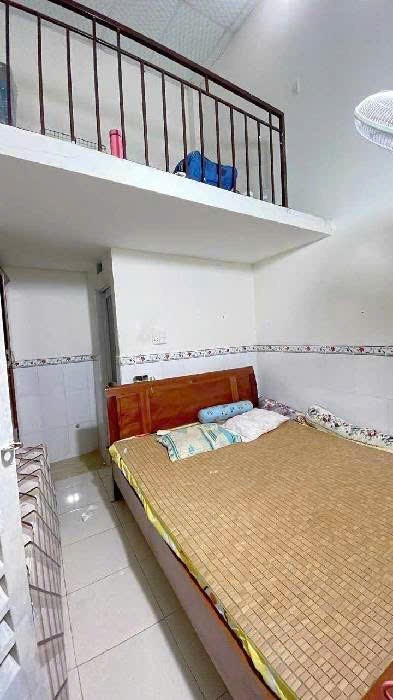Hàng hiếm bán gấp nhà 3 tầng gần 90m2 giá chỉ 4.6 TỶ, Võ Văn Hát, Thủ Đức, TP.HCM