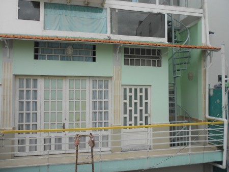 Cho thuê nhà trọ đẹp gần Lotte Mart quận 07