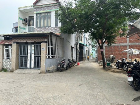 Căn nhà giá rẻ duy nhất còn sót lại – Kiệt ô tô 5m, gần biển