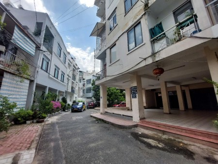 Cho Thuê Căn Hộ 1PN Quận 1 Giá Rẻ - Chính Chủ