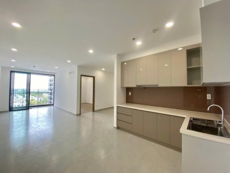 Sổ hồng cầm tay 65m2 Bán 2tỷ65 tại Căn hộ MT Eastmark City