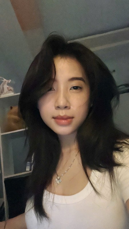 Dương Thị Kim Anh