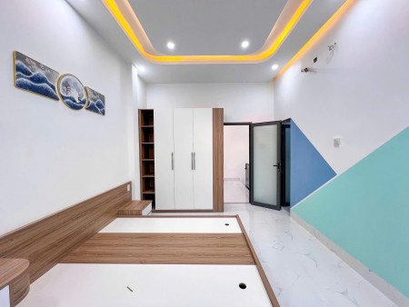 CẦN BÁN GẤP CĂN NHÀ BÌNHCHÁNH - GIÁ 750TRIỆU