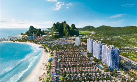 Ảnh 4 - Đất thổ cư hơn 1 triệu/m2 kinh doanh homestay, tiền dòng ở Cô…