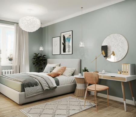 Cực hiếm nhà bán phố Kim Đồng, quận Hoàng Mai, 38m, gần hồ, 5,8 tỷ