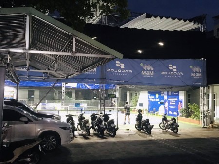 Nhà đẹp Nguyễn Hoàng Tôn, Tây Hồ - Diện tích 65m², 5,5 tỷ - An sinh tuyệt vời