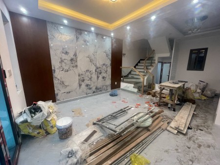 Chính chủ bán 2 căn nhà mới toanh tại 29/139 Ngô Gia Tự hoặc 302 Văn Cao