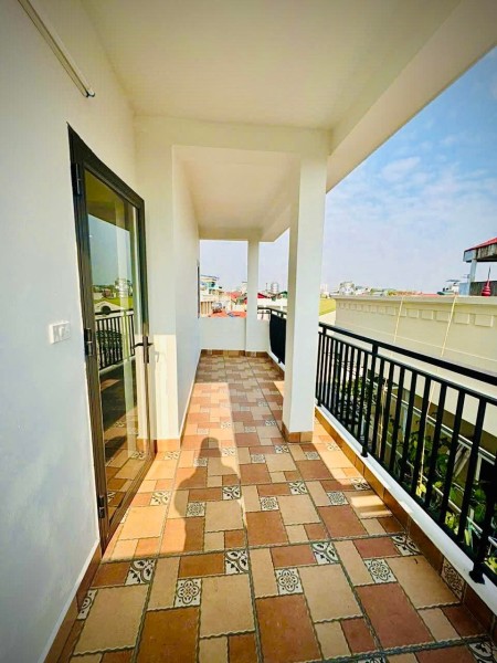 Ảnh 2 - Nhà mới nhỉnh 6đ, tiện ích bạt ngàn, Ô tô đỗ cửa, gần…