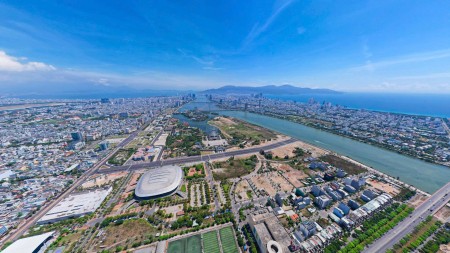 Bds hàng hiệu đầu tiên tại đà nẵng,ôm trọn sông hàn,masteri rivera, chiết khấu18%,hỗ trợ lãi suất 0%
