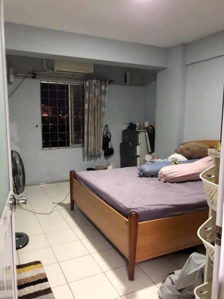 C/c Đặng văn Ngữ,P13,Phú Nhuận:2p ngủ, 2wc, Nội thất,11tr