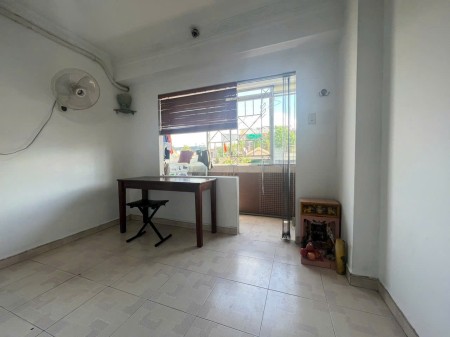 Chung cư Lê Văn Sỹ, P1, Tân Bình: 89m2, 2p ngủ, 2wc,11tr/th