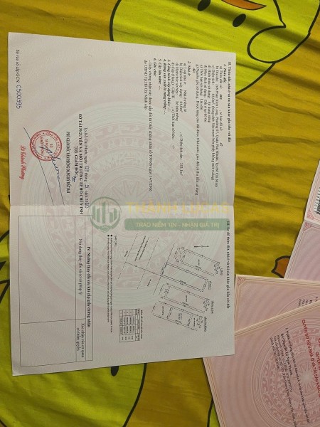 Nhà Chính Chủ Cần Bán Gấp Quận Phú Nhuận