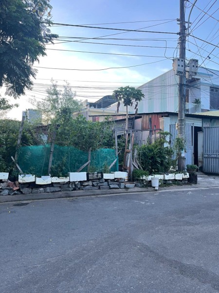 Bán cặp đất biển liền kề – Xuân Thiều 7 – Liên Chiểu – Đà Nẵng