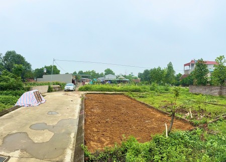 Bán lô đất 74,5m² – Phúc Tiến, Bình Yên, Thạch Thất – Giá 2,480 tỷ