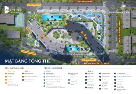 Masteri Rivera Đà Nẵng – Căn hộ view sông Hàn, Đà Nẵng ra mắt tòa tháp đôi ngay Lotte Mart Đà Nẵng