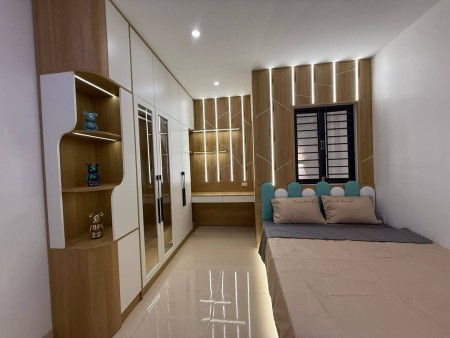 BÁN NHÀ 3 TẦNG FULL NỘI THẤT – KIỆT Ô TÔ 297 TRƯỜNG CHINH – CHỈ 3,65 TỶ
