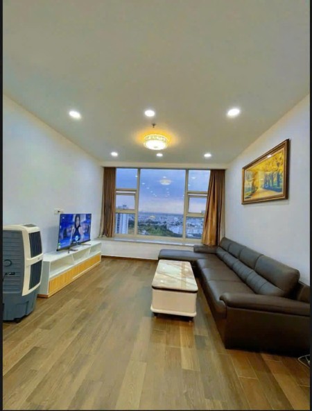 Chung cư Phúc Yên, P15,Tân Bình: 96m2,2p ngủ,có NT,11tr/th