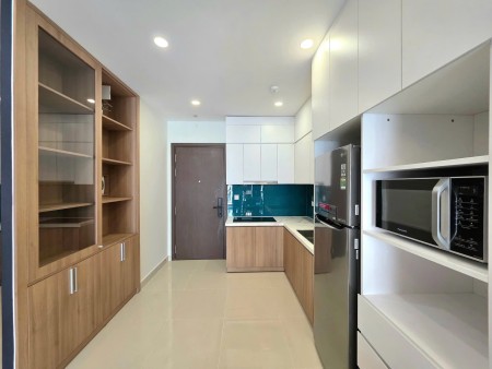 Carillon 1,P13,Tân Bình Giá 12tr/th, 71m2, 2p ngủ,Nội thất full