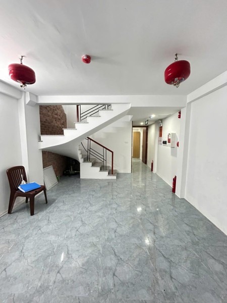 Bán Nhà tại Trần Duy Hưng, Trung Hòa, Cầu Giấy, Hà Nội, 17,1 tỷ, 50m2