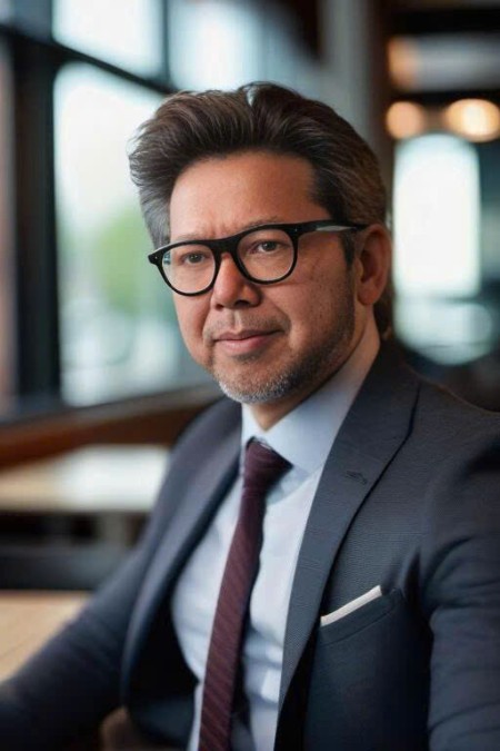 Trần Quốc Cường