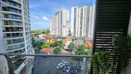 CHÍNH CHỦ CHO THUÊ CĂN HỘ GATEWAY - 74 m2 – 2PN – FULL NỘI THẤT CAO CẤP