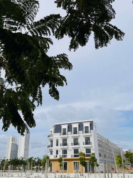 ĐẦU TƯ BDS QUEN BIỂN KHÁNH HÒA MỚI CHỈ TỪ 2 TỶ - TIỀM NĂNG SINH LỜI VÔ HẠN