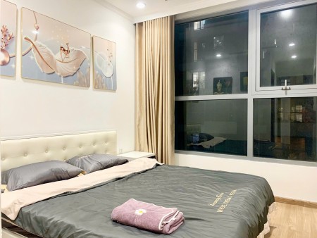 5 tỷ! Bán Căn Hộ 2PN tại chung cư Imperia Sky Garden 423 Minh Khai. LH: 0975997166