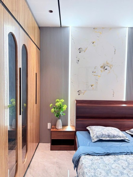 BÁN NHÀ ĐẸP 2 TẦNG – NAM PHẠM HÙNG, CẨM LỆ – VÀO Ở NGAY – GIÁ CHỈ 3,680 TỶ!