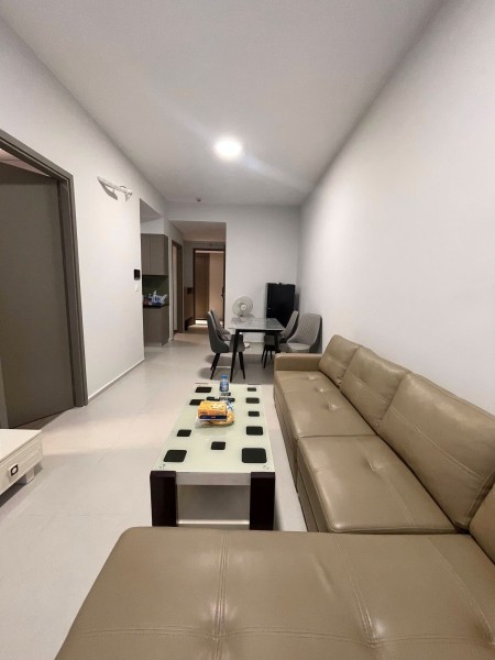 Chung cư Saigon Airport, Tân Bình: 95m2, 2 p ngủ, nội thất, 18tr/th