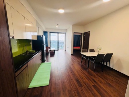 Chung cư Botanica Premier, P2, Tân Bình: 89m2, 2p ngủ, 2wc, 17.5tr/th