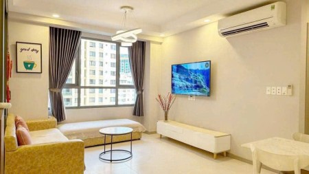 Chung cư Harmona,Trương Công Định,Tân BÌnh:3p ngủ, full NT, 12tr/th