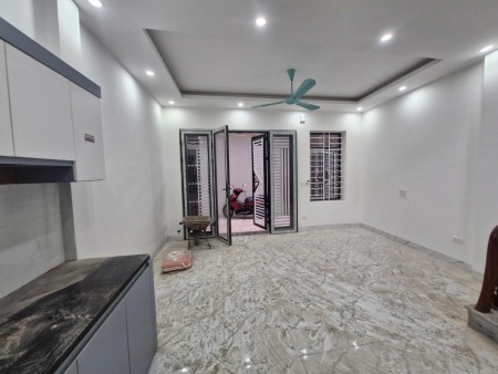  BÁN NHÀ MỚI – BIÊN GIANG, HÀ ĐÔNG – NGÕ THÔNG, GẦN Ô TÔ – GIÁ CHỈ 4 TỶ