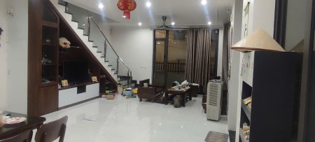 Bán nhà lô góc 2 tầng – Full nội thất – 163m² đẹp không tỳ vết – Cát Quế – Giá 14 tỷ